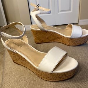 Platform Sandals